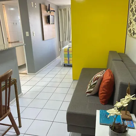 Apartamento Temporada Maceio Exterior photo