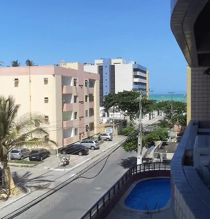 Apartamento Temporada Maceio Room photo