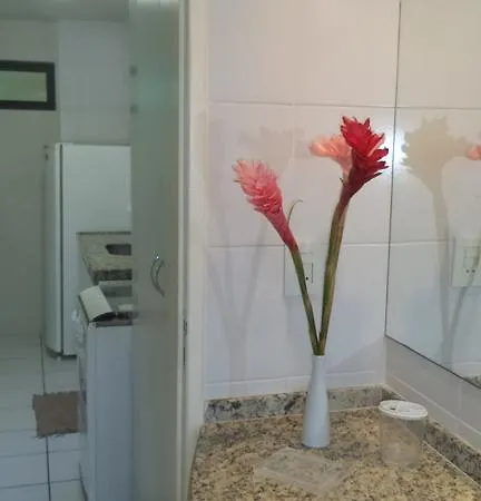 Apartamento Temporada Maceio Room photo