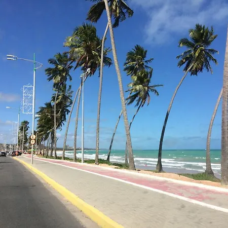 Apartamento Temporada Maceio Exterior photo