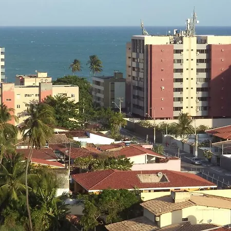 Apartamento Temporada Maceio Exterior photo