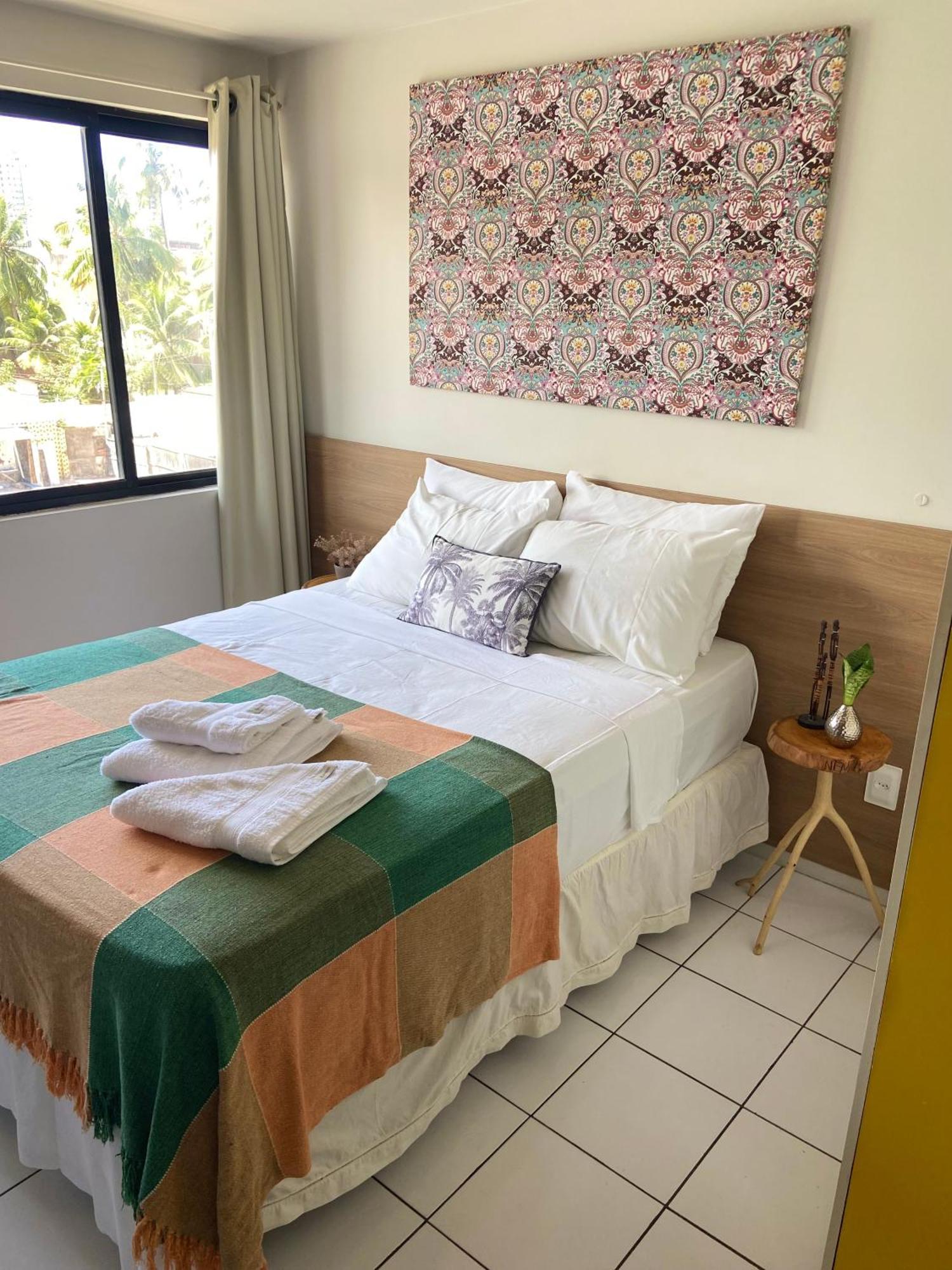 Apartment Temporada Maceio (Alagoas)