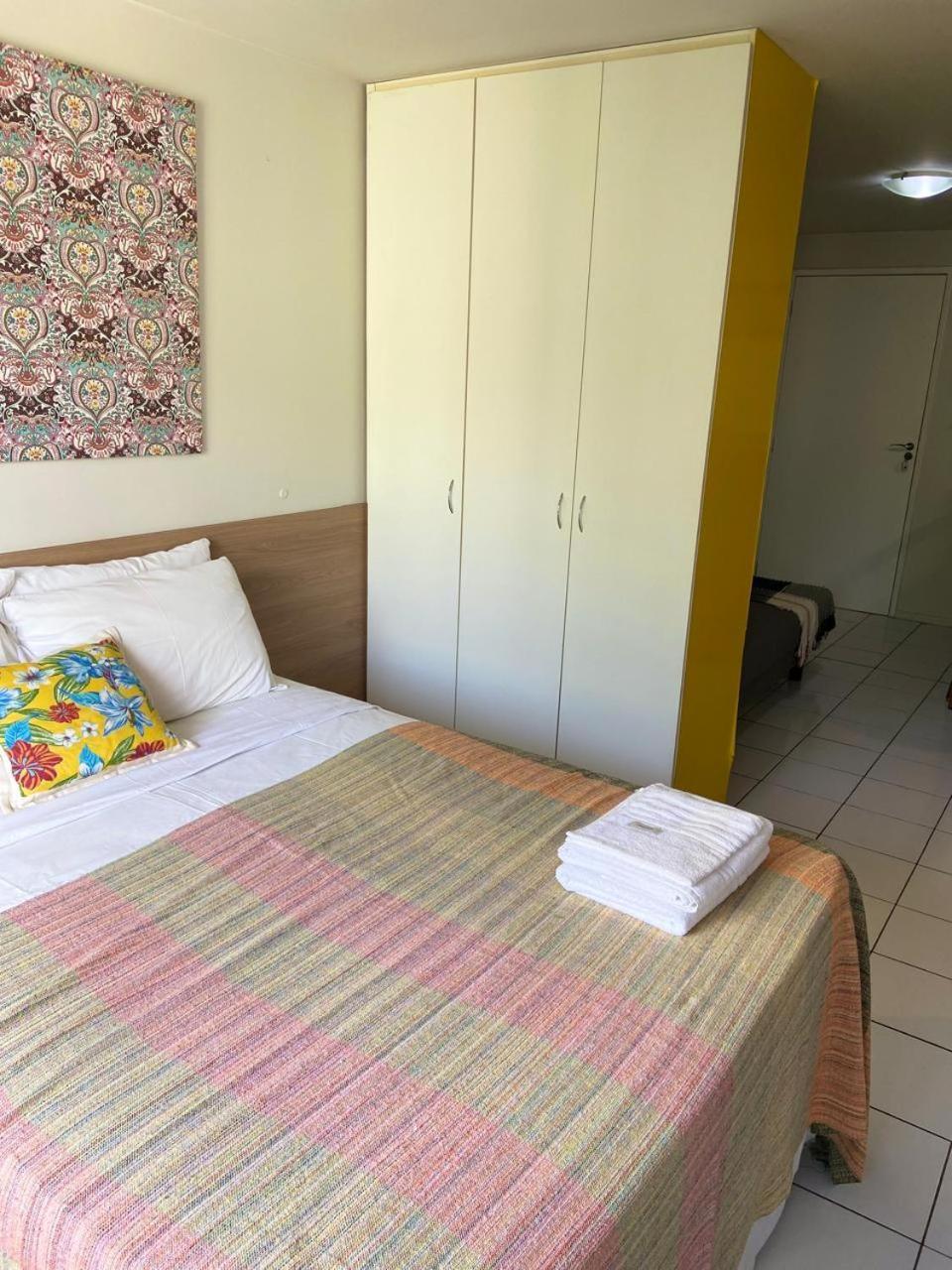 Temporada Apartamento *
