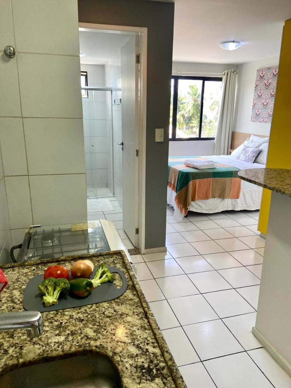 Temporada Apartamento Maceió